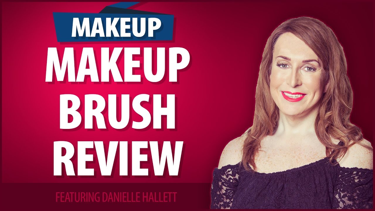 Makeup Brush Review - Testing Midrange Brushes