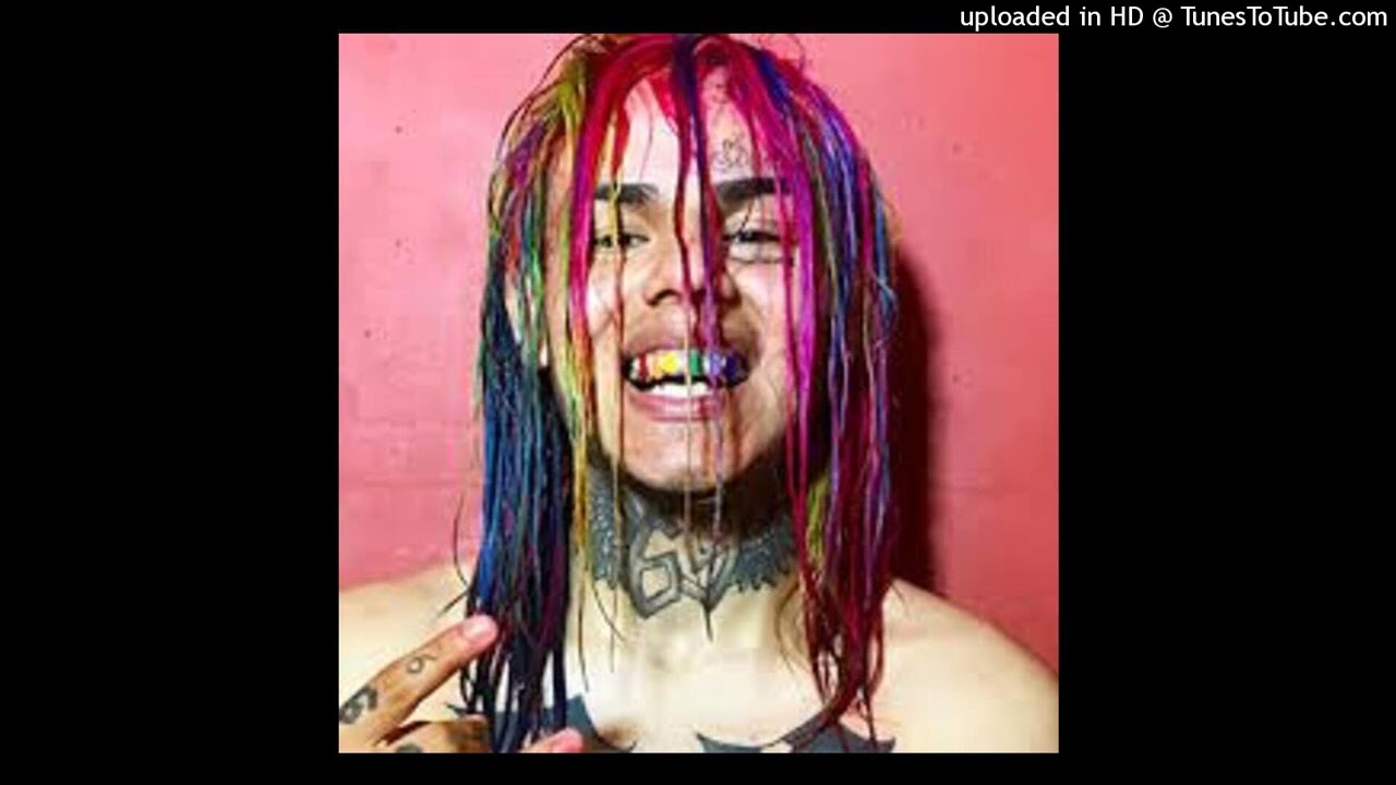 (FREE) 6IX9INE TEKASHI GOOBA Type Beat - 