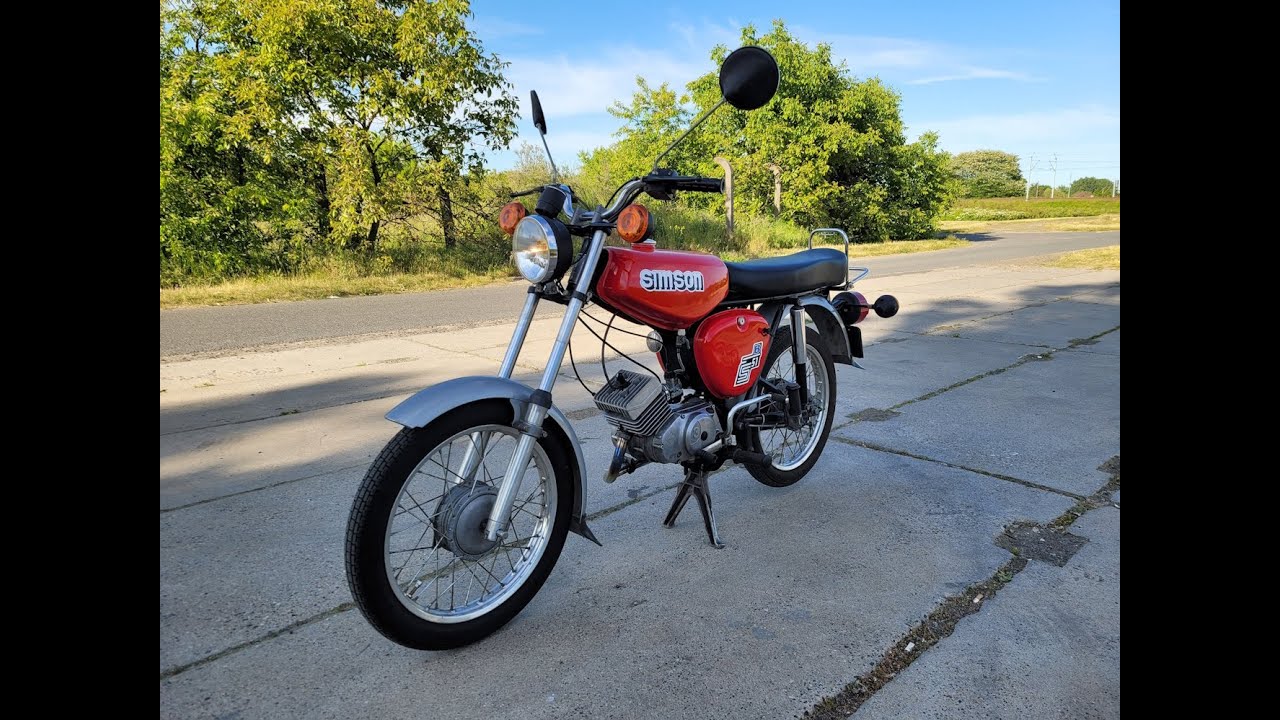 Test zapłonu Ducati Energia czyli budzimy Simsona po zimie + newsy na końcu