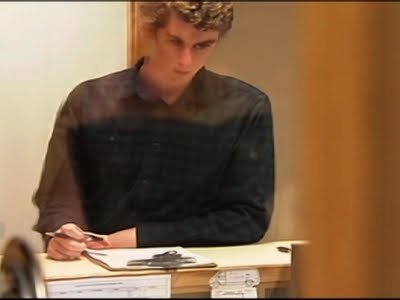 Raw: Brock Turner Registers as Sex Offender