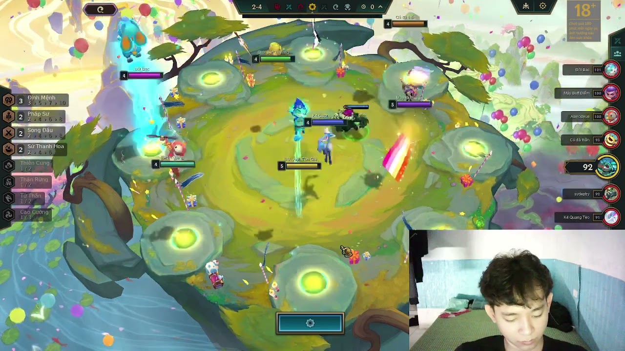 The Ultimate Guide to Diamond in Teamfight Tactics