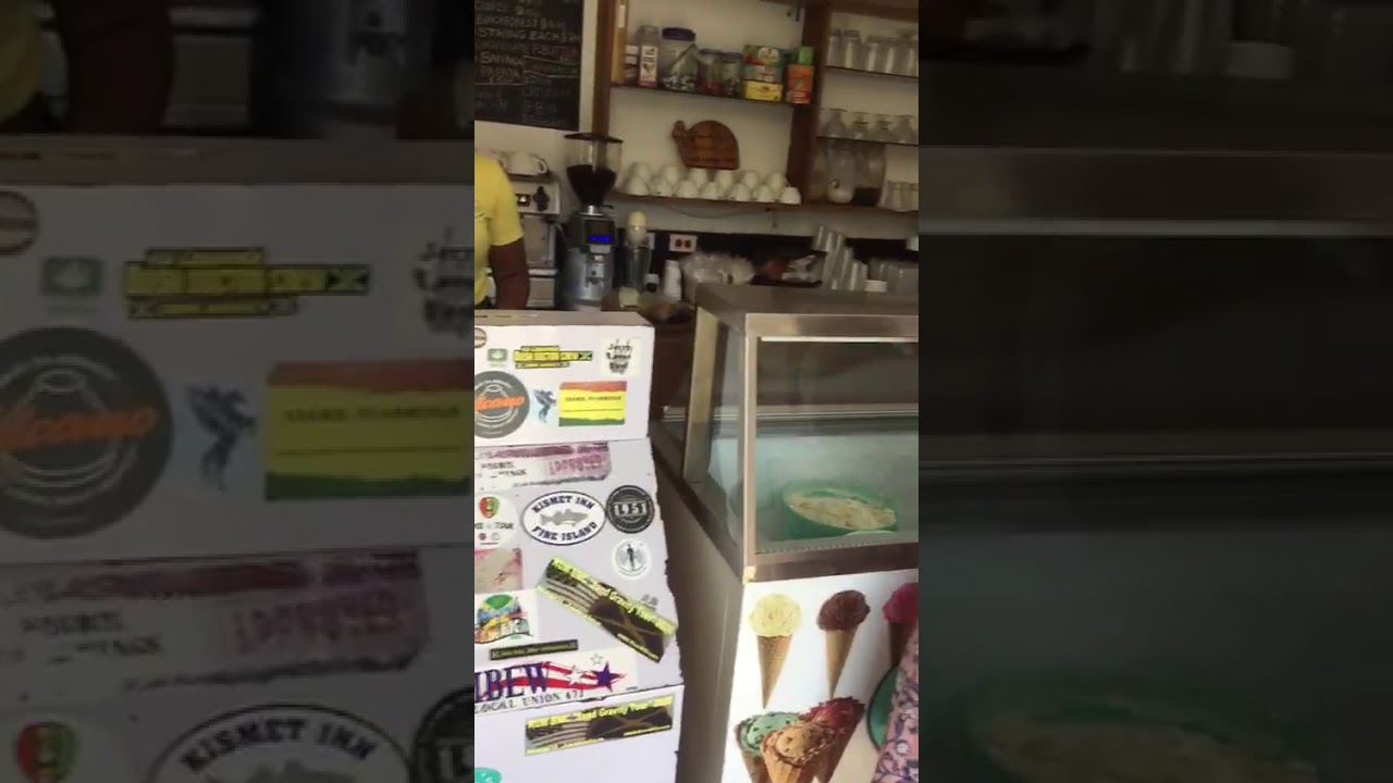 GET YOUR WEED ICE CREAM