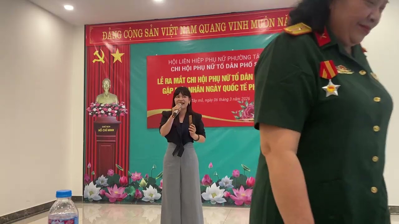 ngày 6 tháng 3, 2026