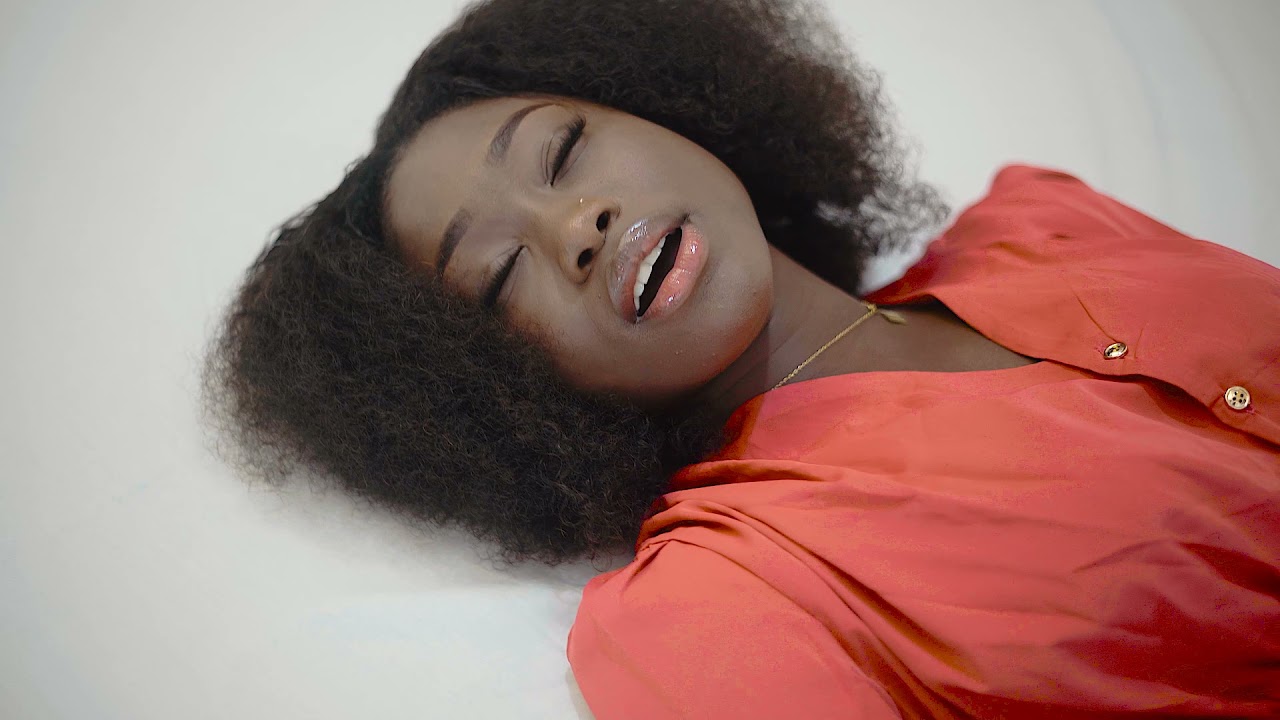 KineKine - Baby ( Clip Officiel )