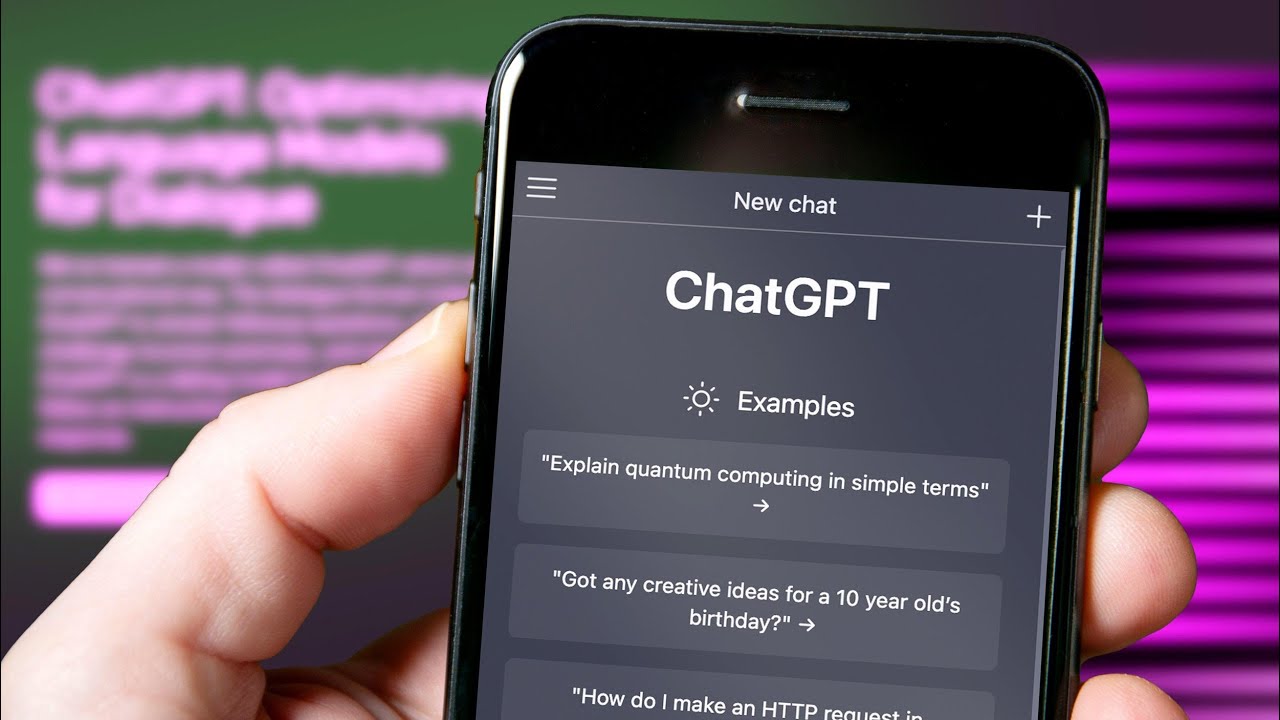 OpenAI&rsquo;s ChatGPT to debut on Android this week