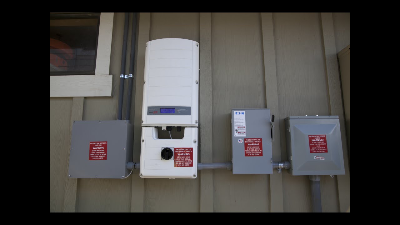 Troubleshooting for SolarEdge