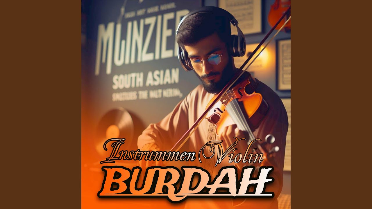 SHOLAWAT BURDAH