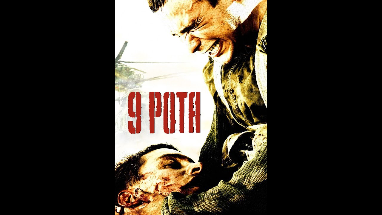9 Рота (720p)