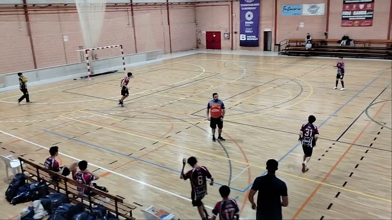 Gandía in- Cuart 5