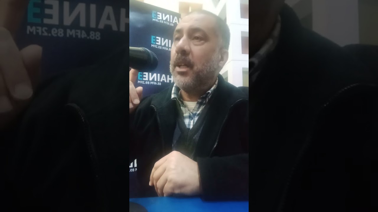 خالد يونسي درجات الصيام ومراتب الصائمين. 