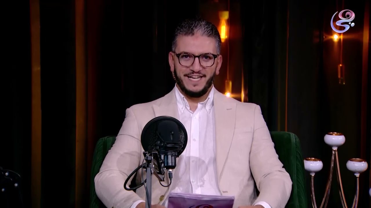 الحلقة ٨ | مع ضيف الحلقة أ.د. هالة جودة النادي | برنامج كلك نظر مع د. محمد الحو