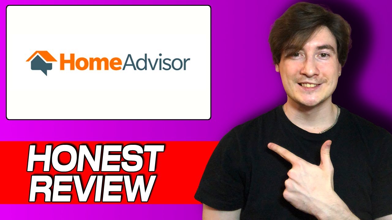 HomeAdvisor Review: My Honest Experience Using This Home Services Platform for Real Repairs!