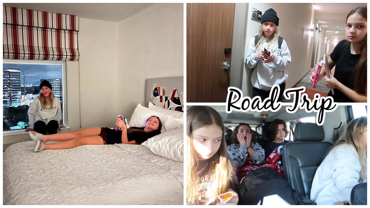 БЕЗУМНОЕ АВТОПУТЕШЕСТВИЕ В ГРУЗИЮ | VLOG#1228