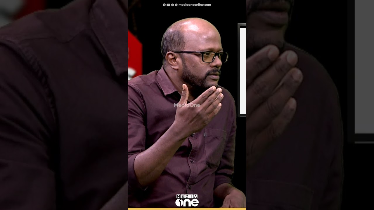 ചാരിറ്റിയിൽ എല്ലാ കാലവും മുസ്&zwj;ലിം ലീ​ഗ് കരുത്ത് കാട്ടിയിട്ടുണ്ട് | Out Of Focus