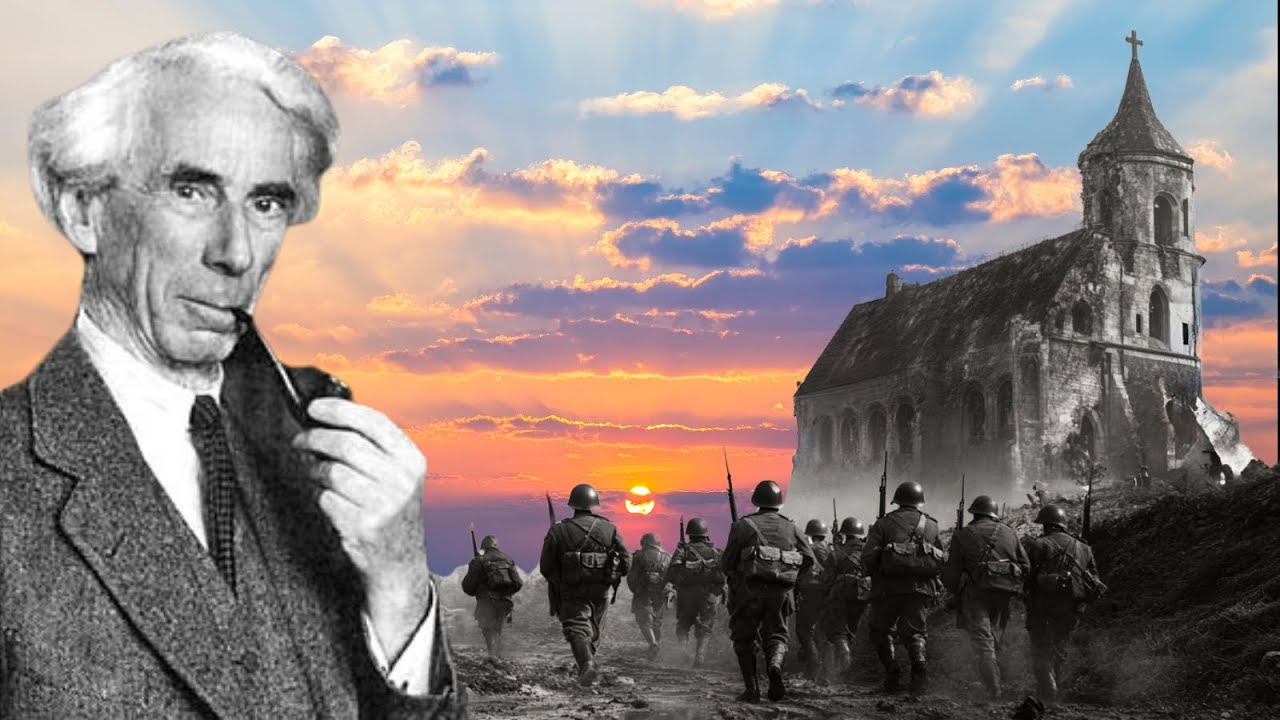 The &ldquo;Dangerous&rdquo; Ideas of Bertrand Russell