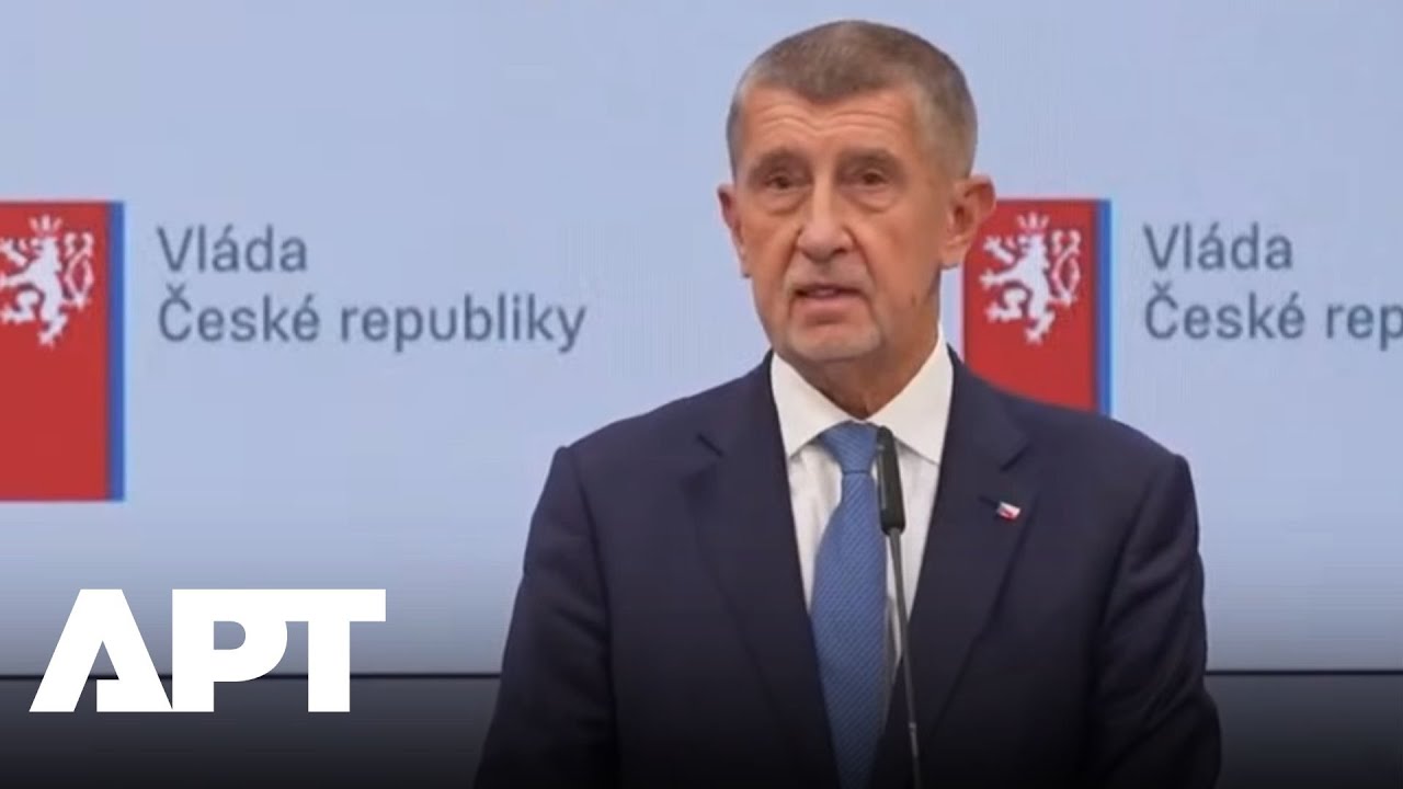 Greenland Sits on Missile Path to US, Warns Czech PM Andrej Babi&scaron; | APT