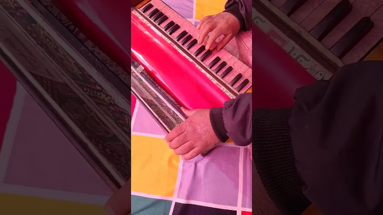tabla harmonium background music#songs with lyrics#harmonium#how #sur #songs #old #Radhe bhakti