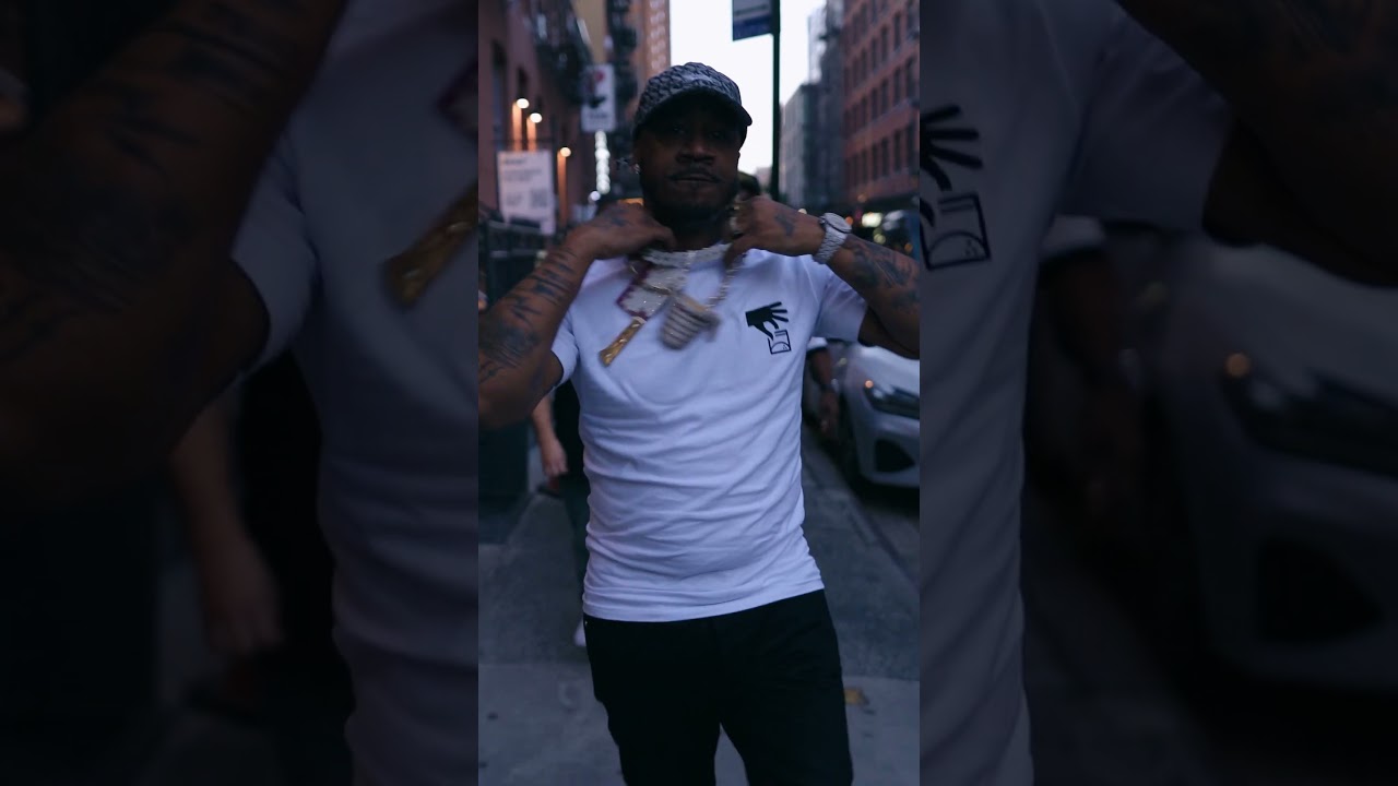 Benny The Butcher, Westside Gunn, Daringer: 