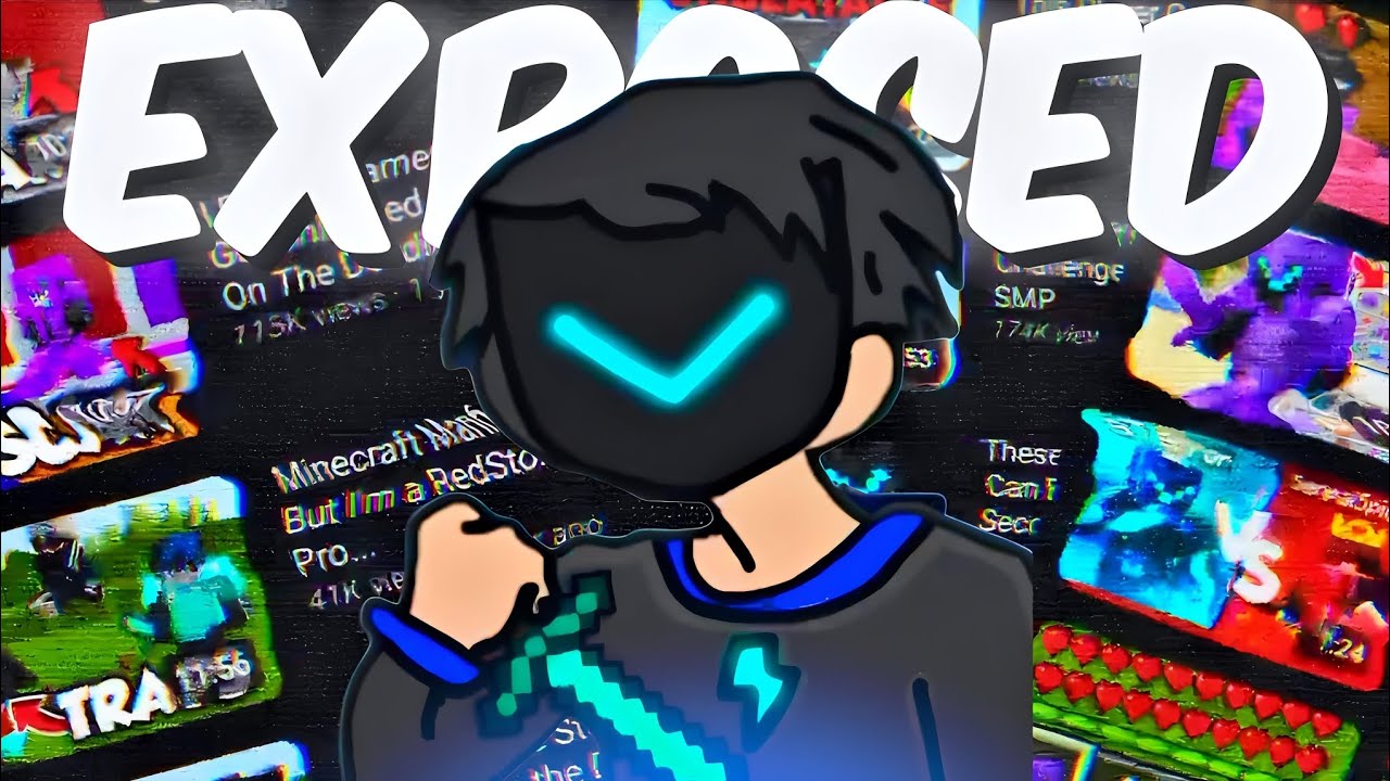 @aTerroRR EXPOSED💀 (I am Sorry😰)