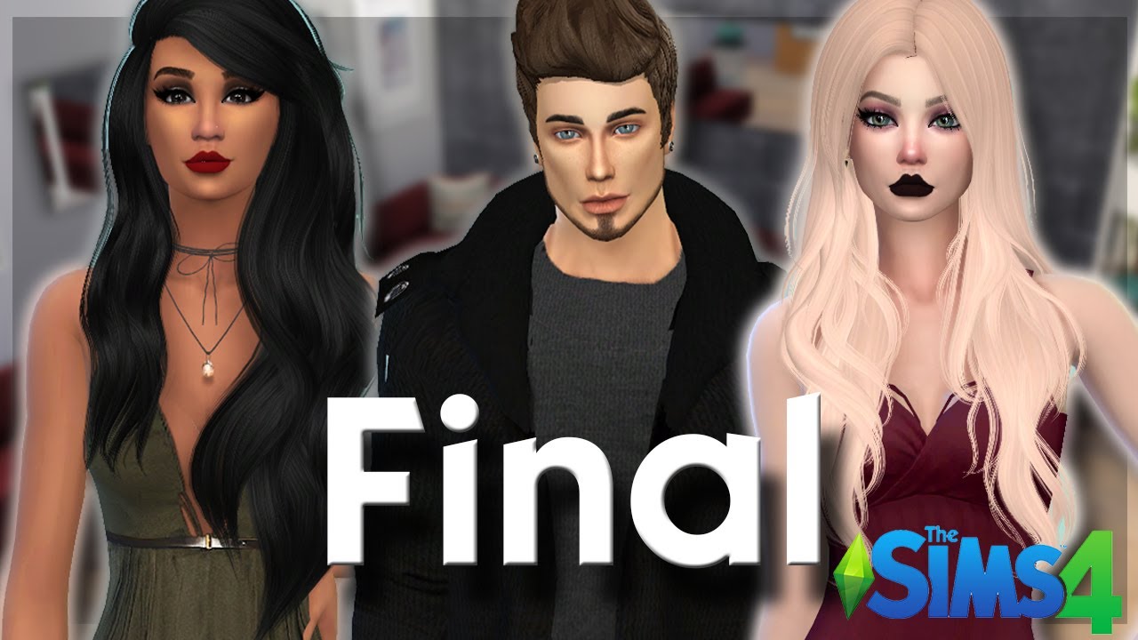 The Sims 4 | Big Brother Sims | Final, Quem é o Vencedor?? Ep:43