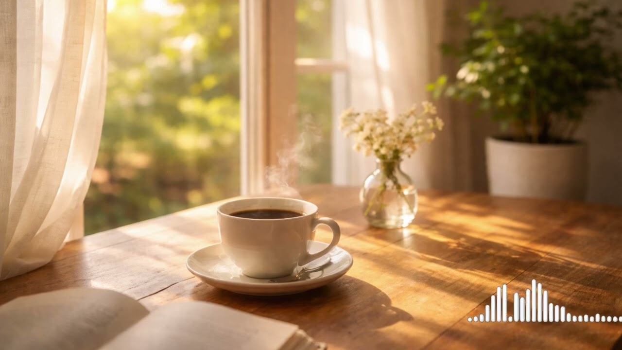 Soft Morning Start | Free Music