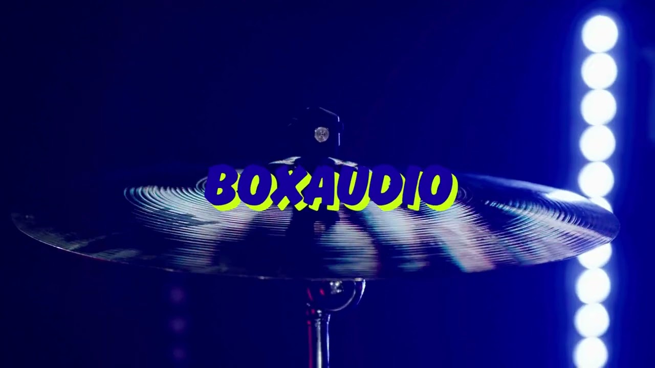 Chill House Groove – Commercial Music Demo | Box Audio