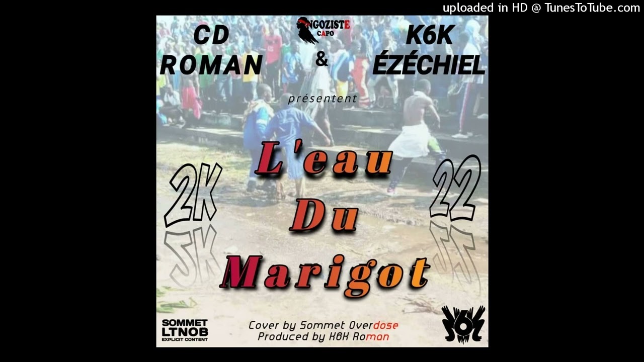 CAPO 2K22 MIX MASTER