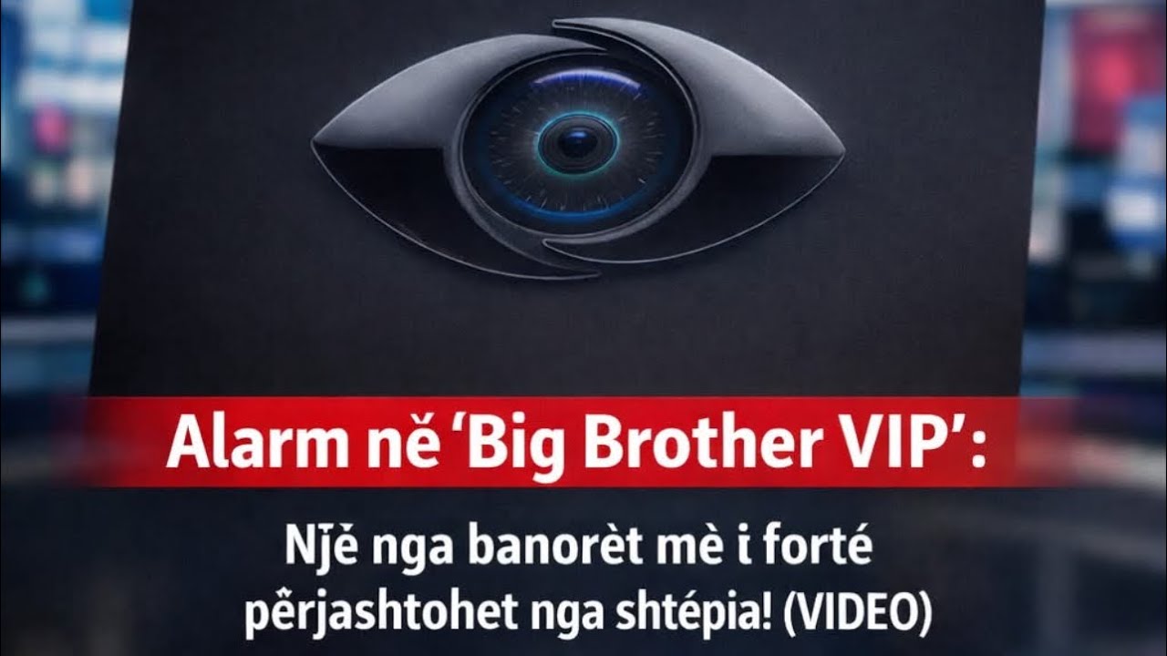 Nje  ngjarje e rende ndodhi ne shtepine e bigbrodher pamje te renda