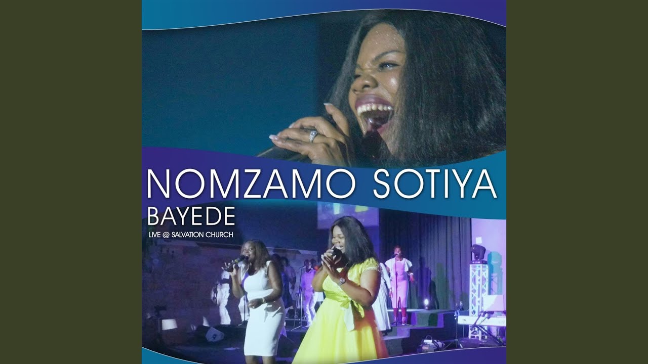 Bayede (Live)