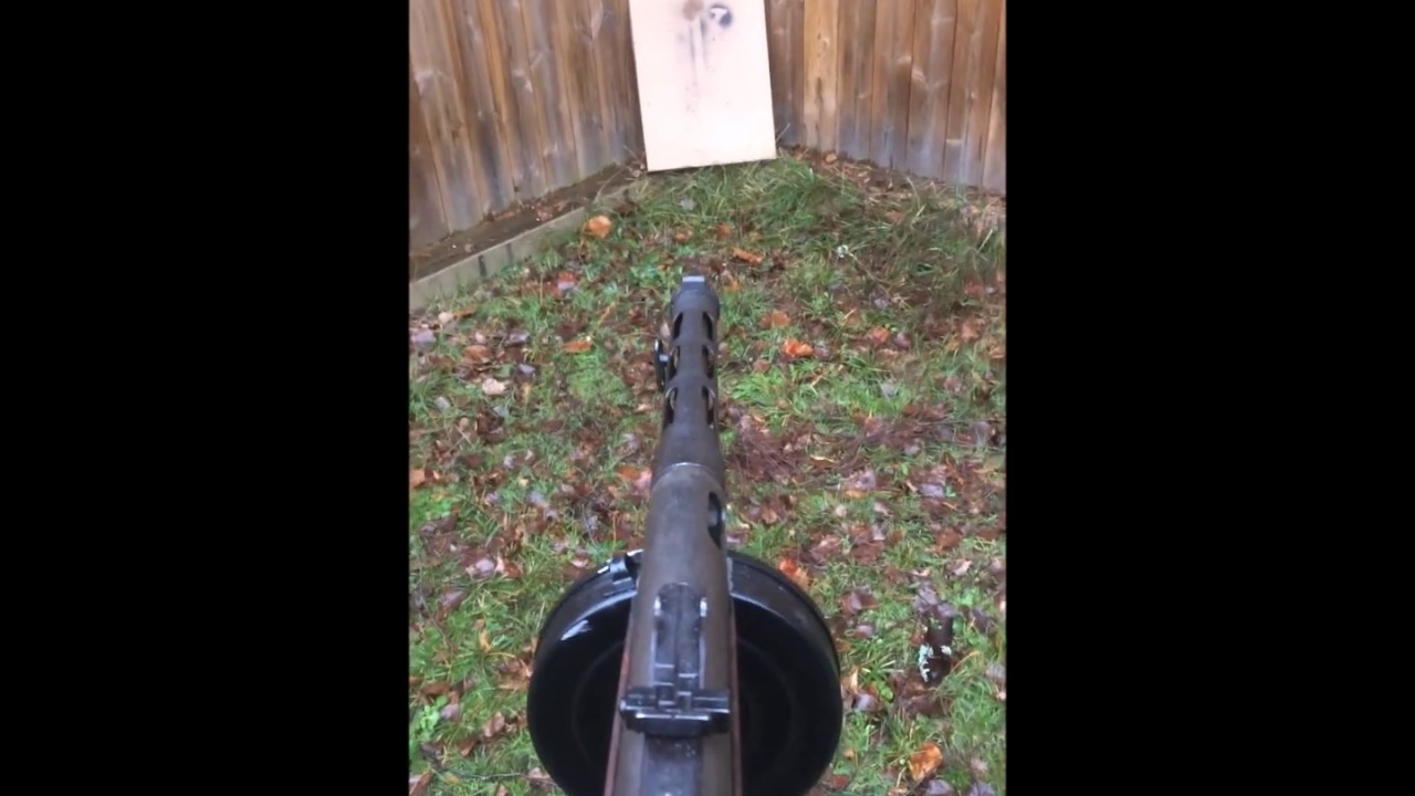 kp31 airsoft version