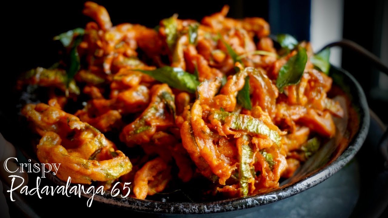 CRISPY Padavalanga 65