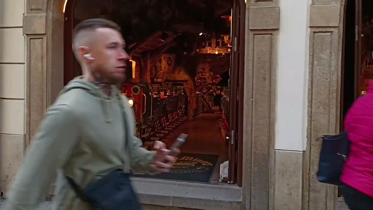 945. 4 3 2026. Praha1 Stare mesto.