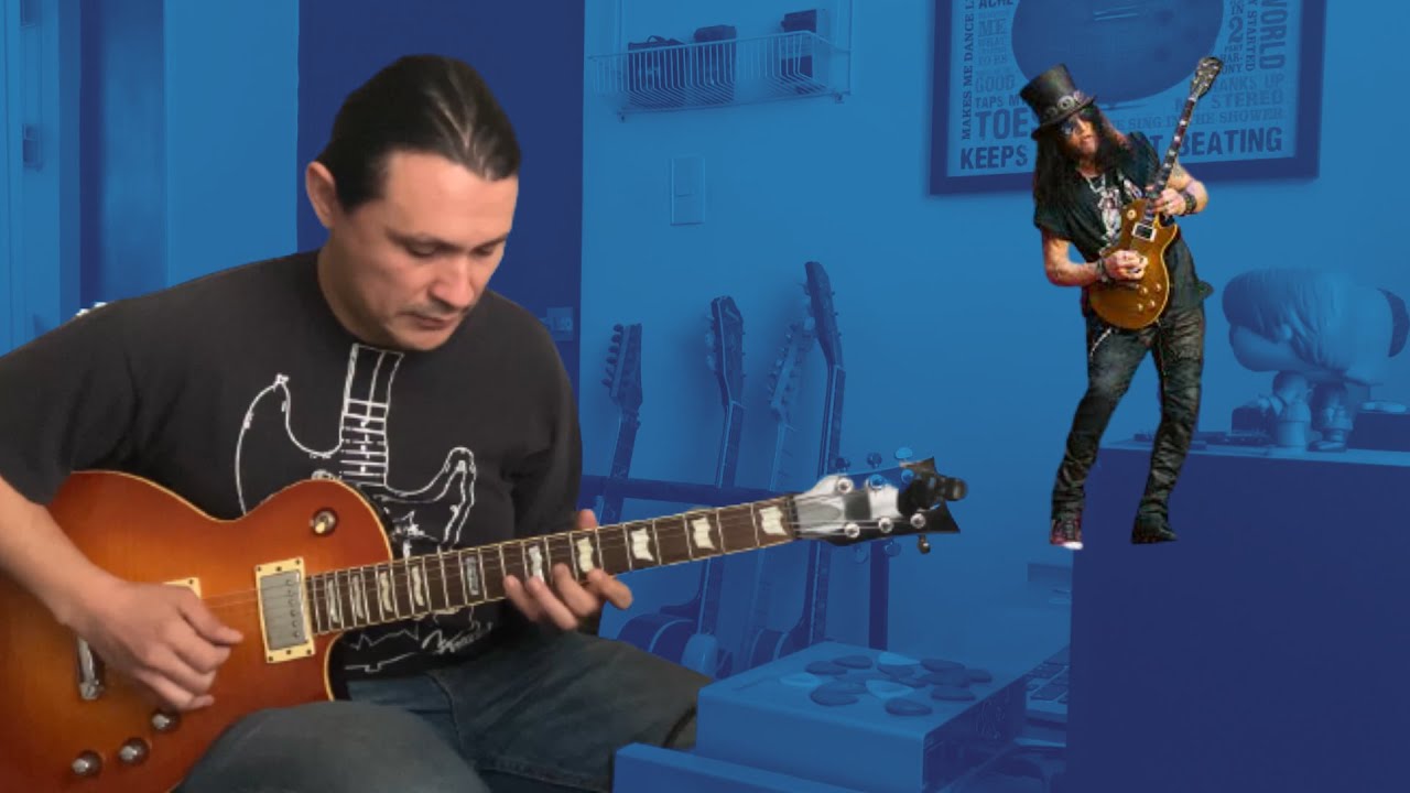 Los 5 mejores recursos de Slash