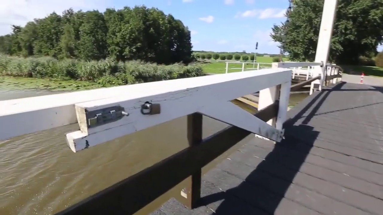 Brug Berkelse Zweth