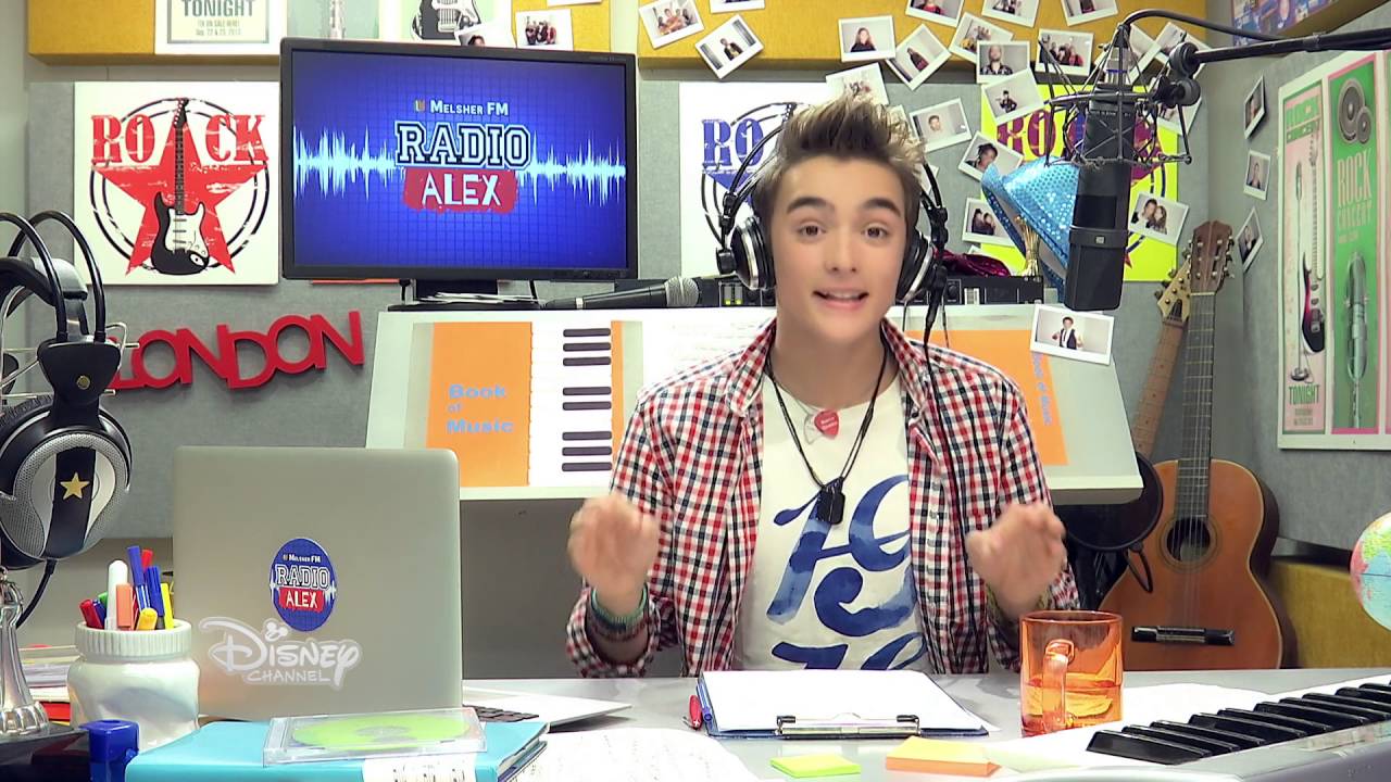 Alex & Co - Radio Alex 2
