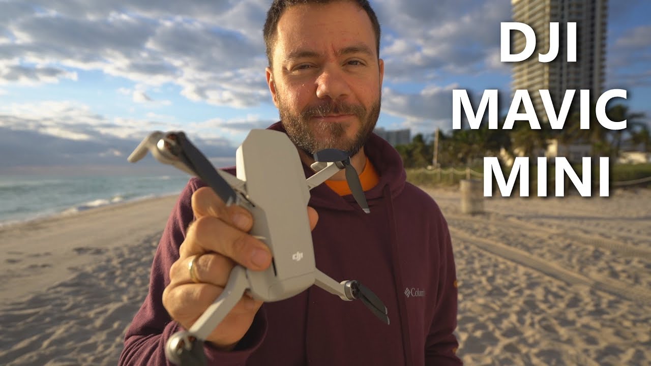 AYTO TO DRONE ΕΙΝΑΙ ΥΠΕΡΜΙΚΡΟ και ΚΑΛΟ!!!
