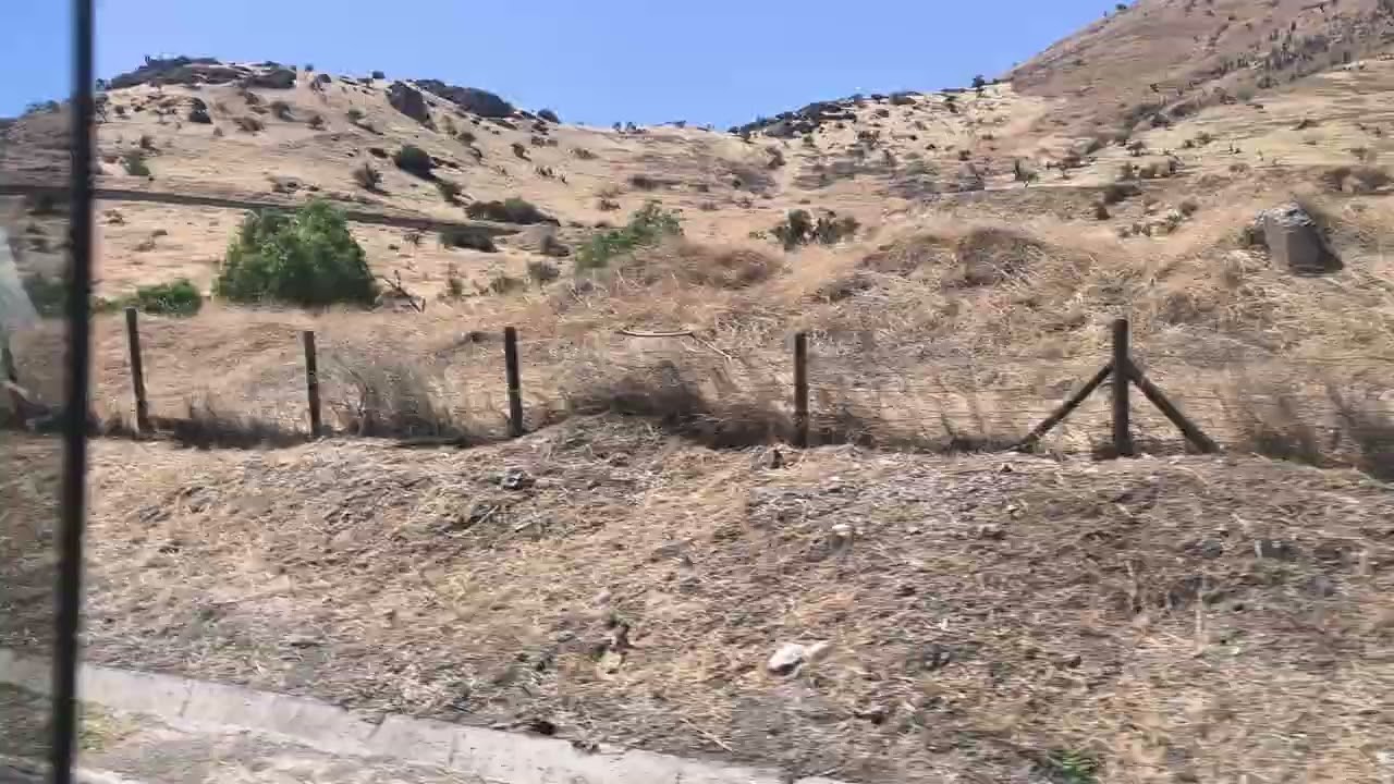 Tiny and humble film to Colina, Chile. 
