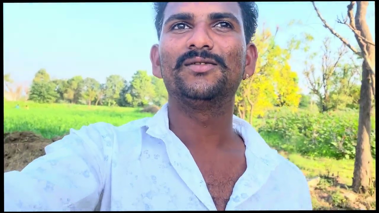 Amaro vlog saro lage to saport karjo 