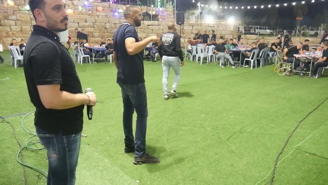 جديد 2025 الفنان عدي فرسان عتابااااا خيالية مهرجان خليل سعايدة ام الغنم