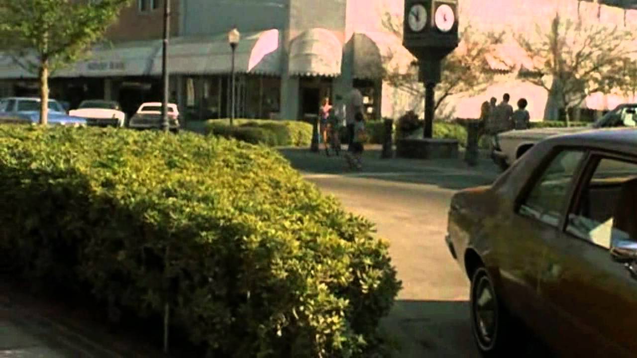 A Return To The MY GIRL Filming Locations - 21 Years Later