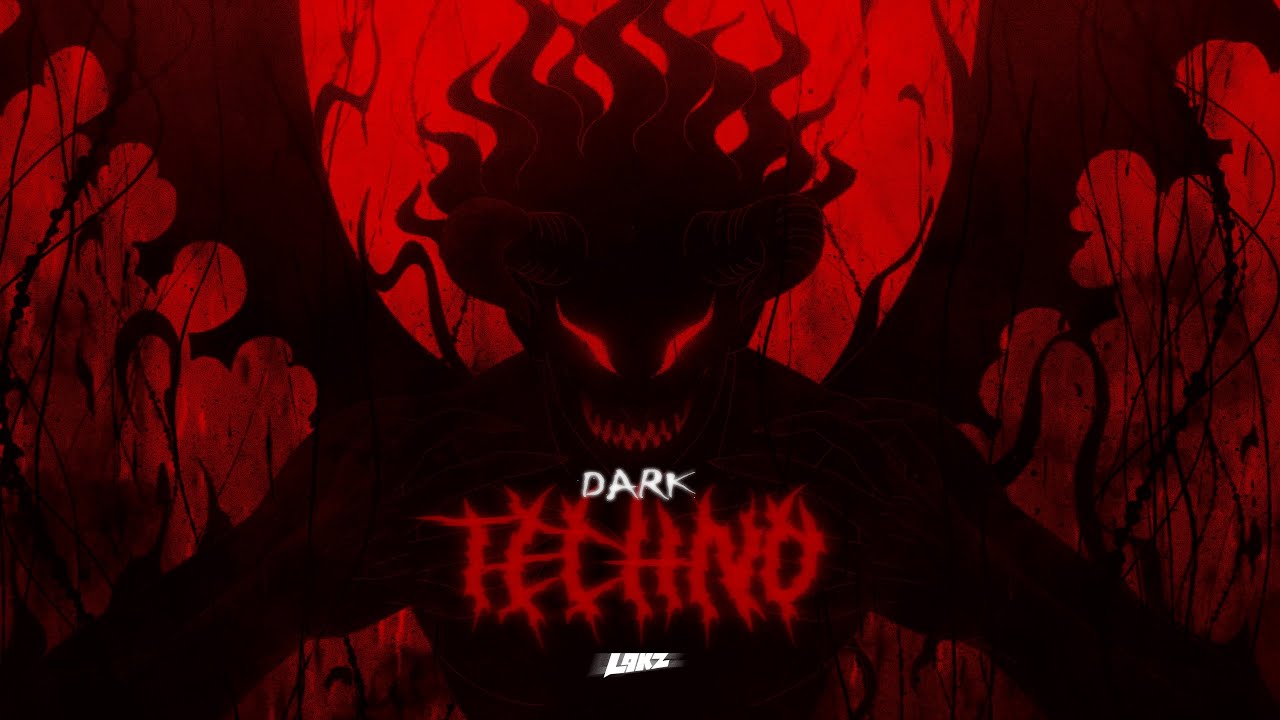 INTENSE DARK TECHNO MIX | INDUSTRIAL HARD TECHNO | SCHRANZ | UNDERGROUND | 155BPM+