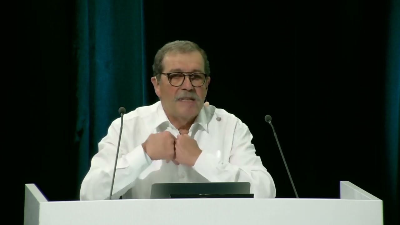 Campus Lecture | Alain Aspect