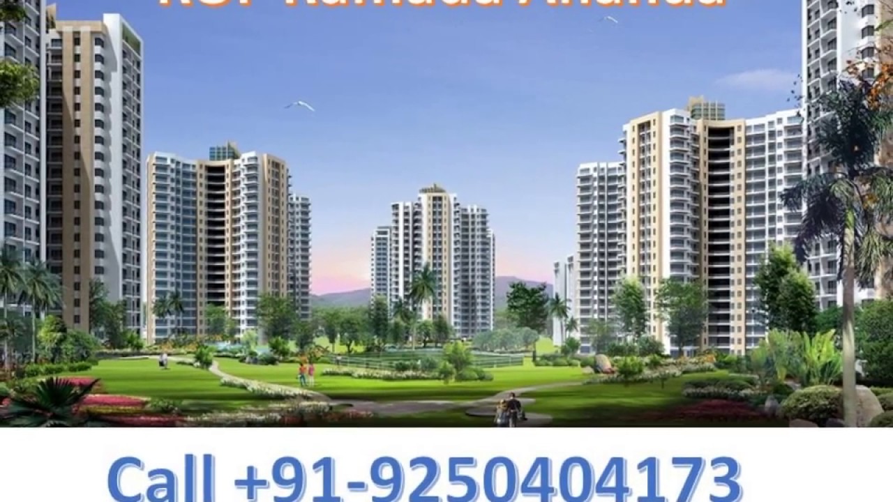 ROF Ramada Ananda Affordable Housing Sector 95 Gurgaon