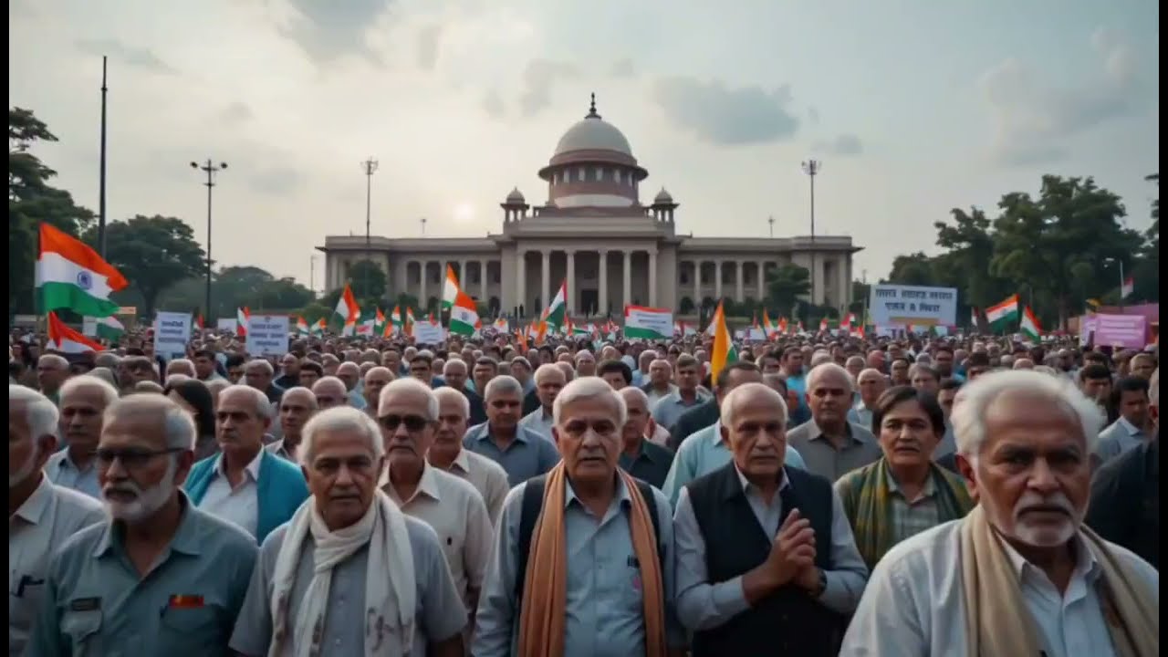 EPS 95 Pension Reality: Commutation, Record Issues & 8th Pay Commission