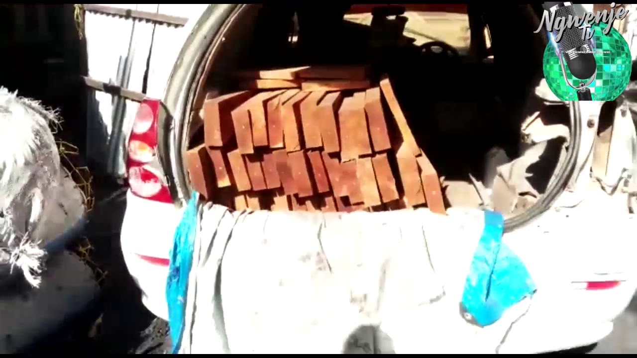 Wakala wa misitu Mkuranga wakamata magari 5 yaliyobeba Mazao ya mil, 23