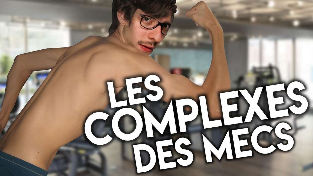 LES COMPLEXES DES MECS