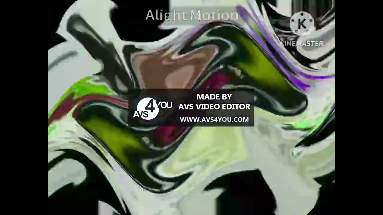 Everybody Votes Channel Wii Color Effects Exo^5