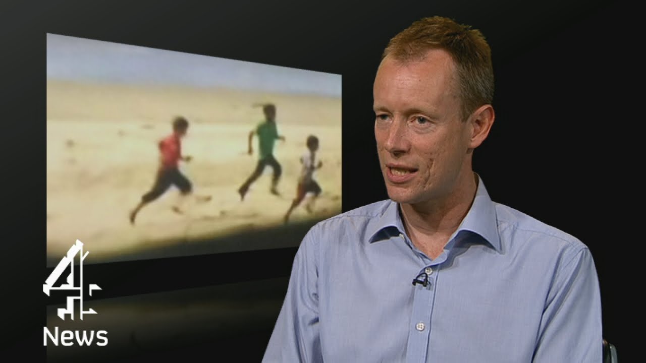 Gaza: 'Israel has violated the laws of war' | Channel 4 News