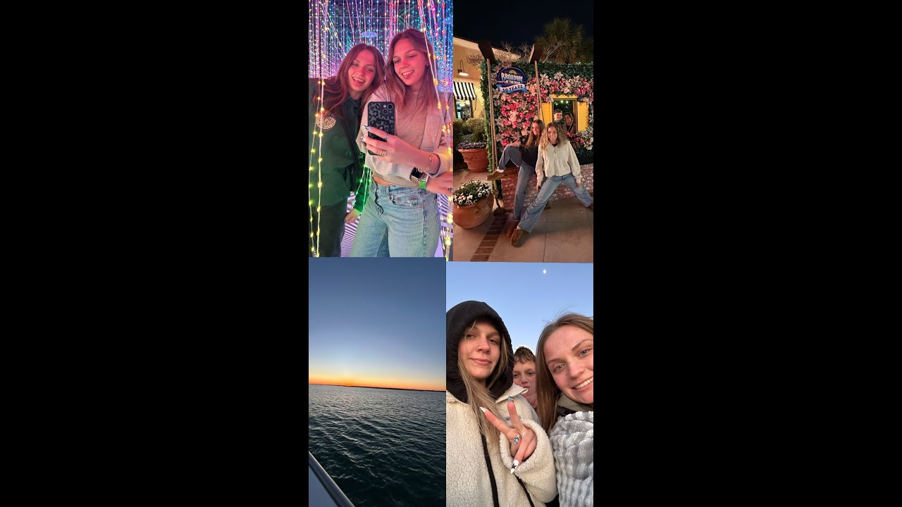 South Carolina trip