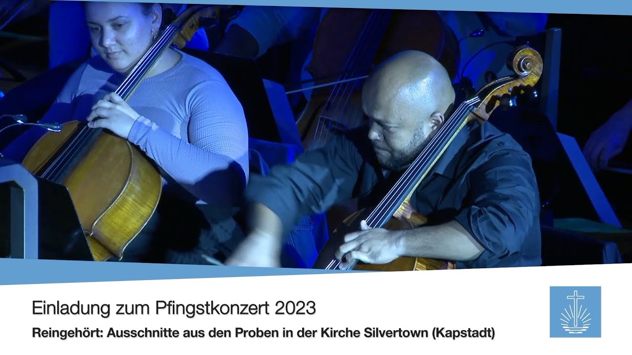 Teaser Pfingstkonzert 2023